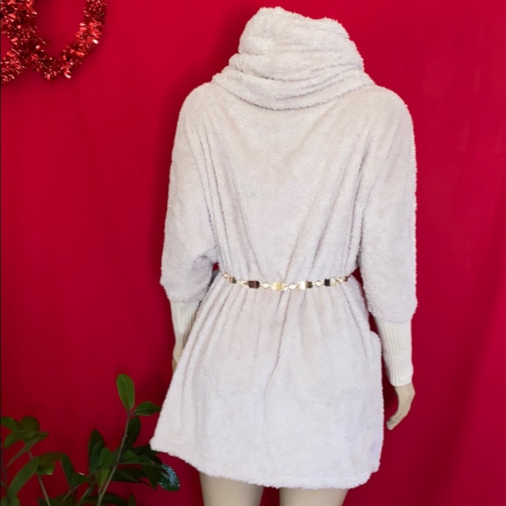 winter sweater - Picture 3 of 7